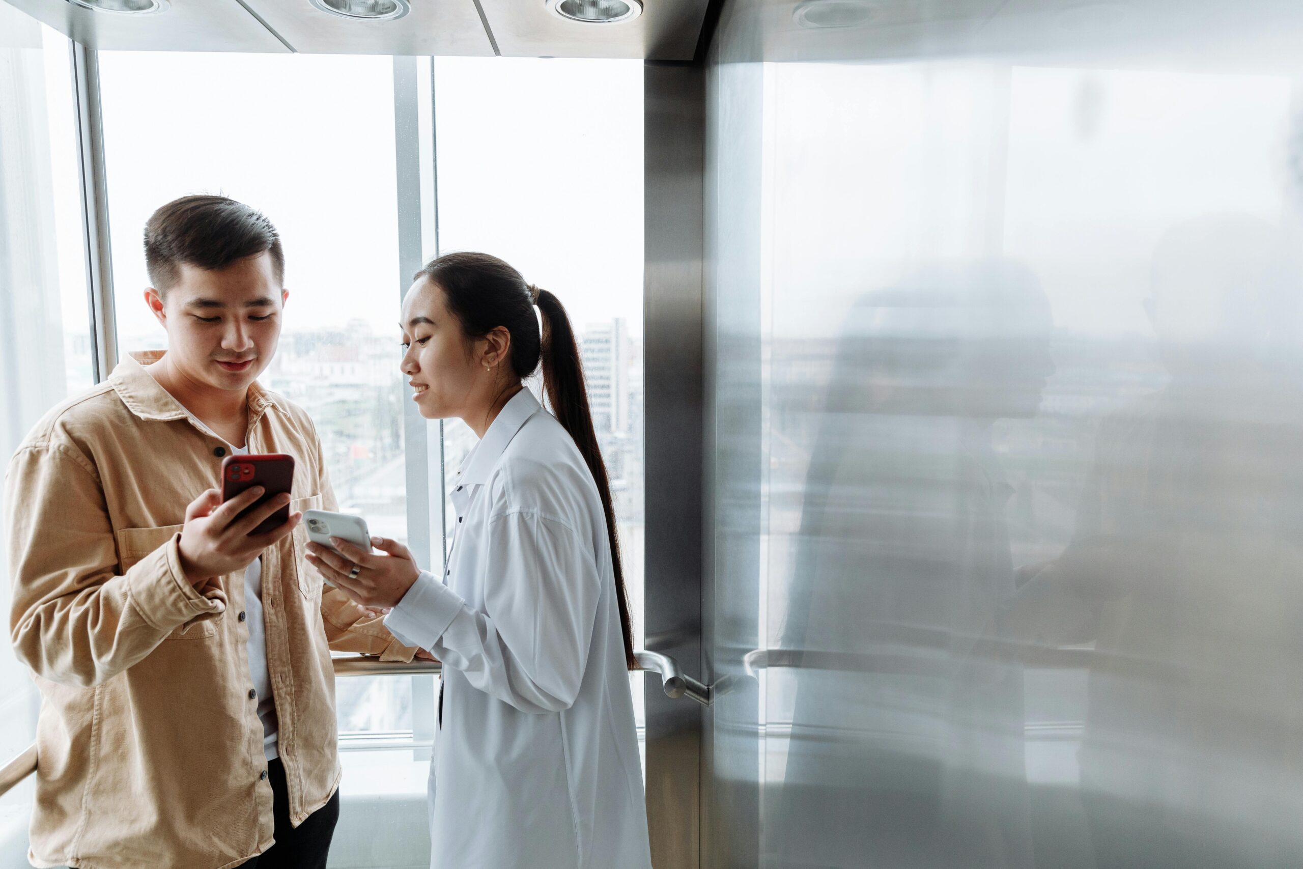 healthcare social media marketing agency