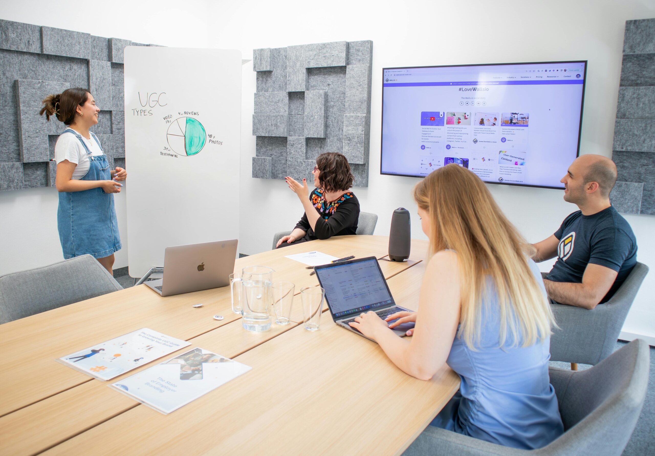 healthcare social media marketing agency