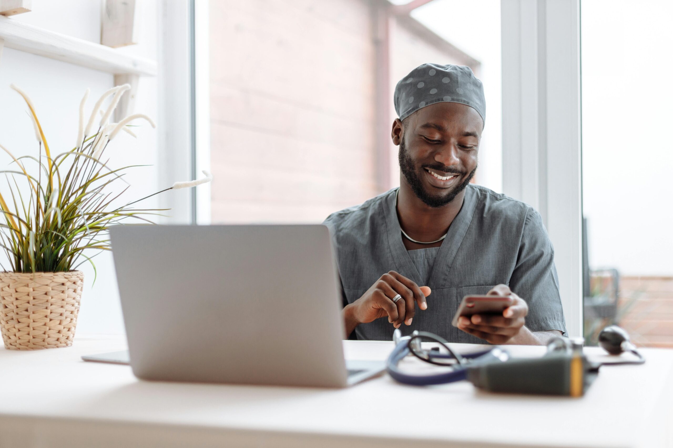 healthcare social media marketing