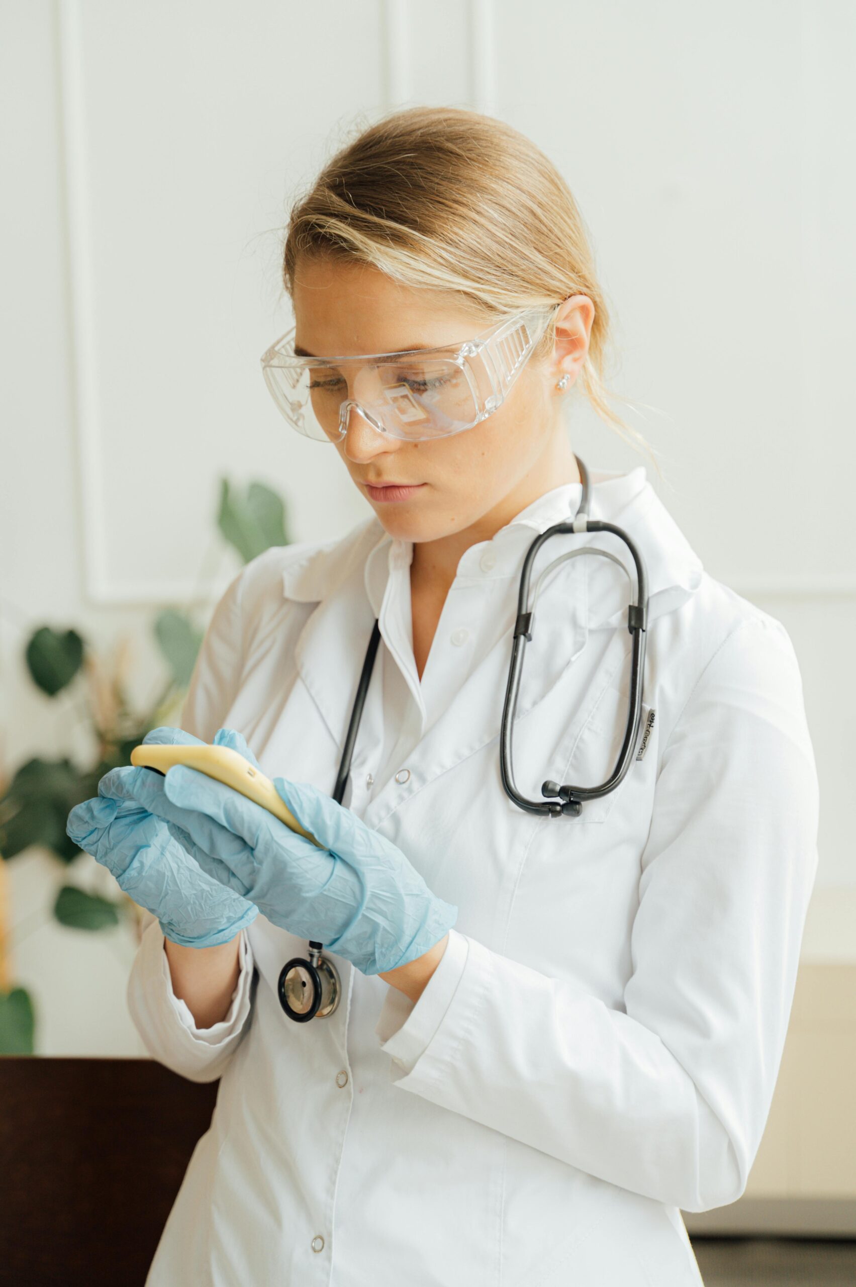 healthcare social media marketing
