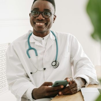 healthcare social media marketing