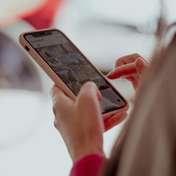 healthcare social media marketing
